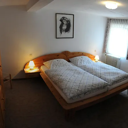 Hotel Stadt Wolfhagen