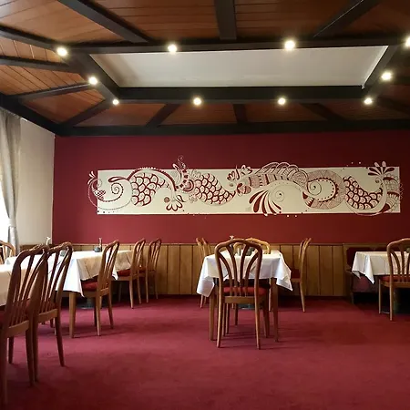 Hotel Stadt Wolfhagen