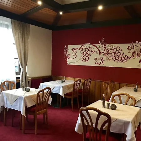 Hotel Stadt Wolfhagen