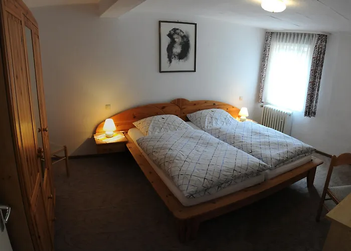 Hotel Stadt Wolfhagen