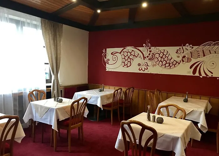 Hotel Stadt Wolfhagen